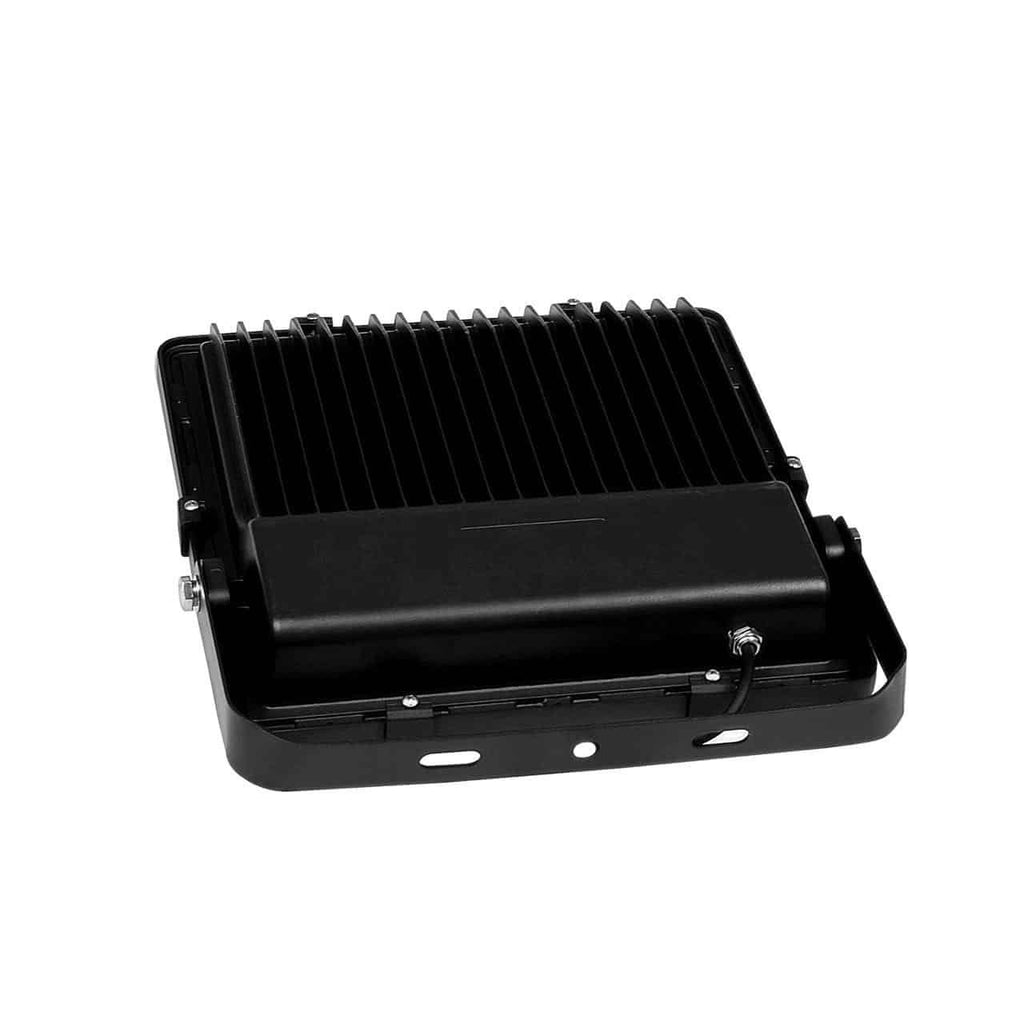 LED Valonheitin 150W – 4000K – 150 lm/W – Valokeilan Kulma 90° – Sosen Driver – IP66 – kuva 2