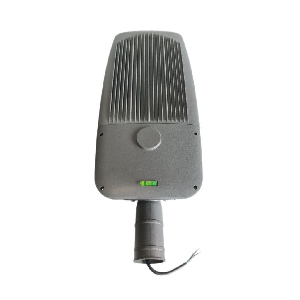 LED Gatuarmatur 200W 4000K Neutralvit – 170 lm/W – Ø60mm Spigot – Osram Driver – För Vägar & Parkeringshus – 5 års garanti – bild 3