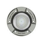 LED Explosion Proof ATEX Campana LED Industriale 30W 5000K · 120 lm/W – ATEX Zona 1/2/21/22 – Consegna 14 Giorni Lavorativi – foto 3