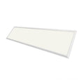 LED Paneel 120×30 – 36W – 4000K – 120 lm/W – Edgelit – Driver Inbegrepen (Vervangt 4x18W) – 5 Jaar Garantie