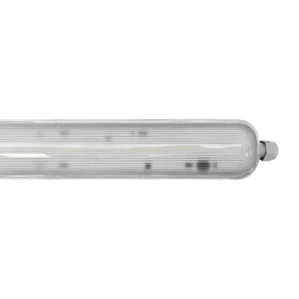 LED Tri-Proof Armatuur 120 cm – 4000K – 36W – 190 lm/W – Koppelbaar – Flikkervrije Philips Driver – 5 Jaar Garantie – foto 5