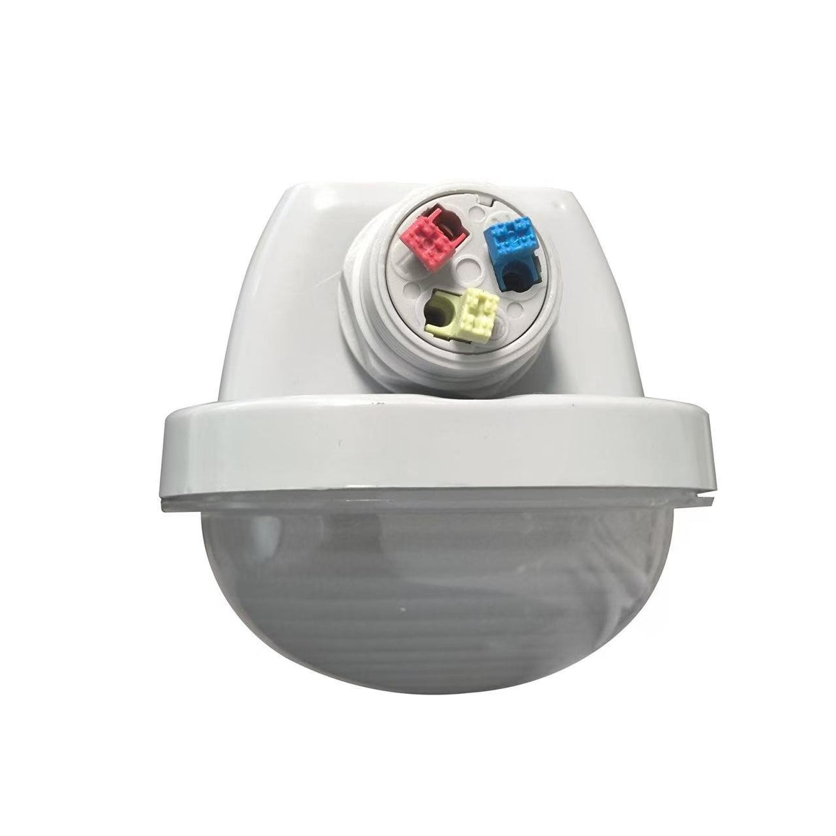 LED Feuchtraumleuchte 150 cm – 5700K – 50W – 190 lm/W – verkettbar – flimmerfrei – Philips Treiber – 5 Jahre Garantie – Foto 7