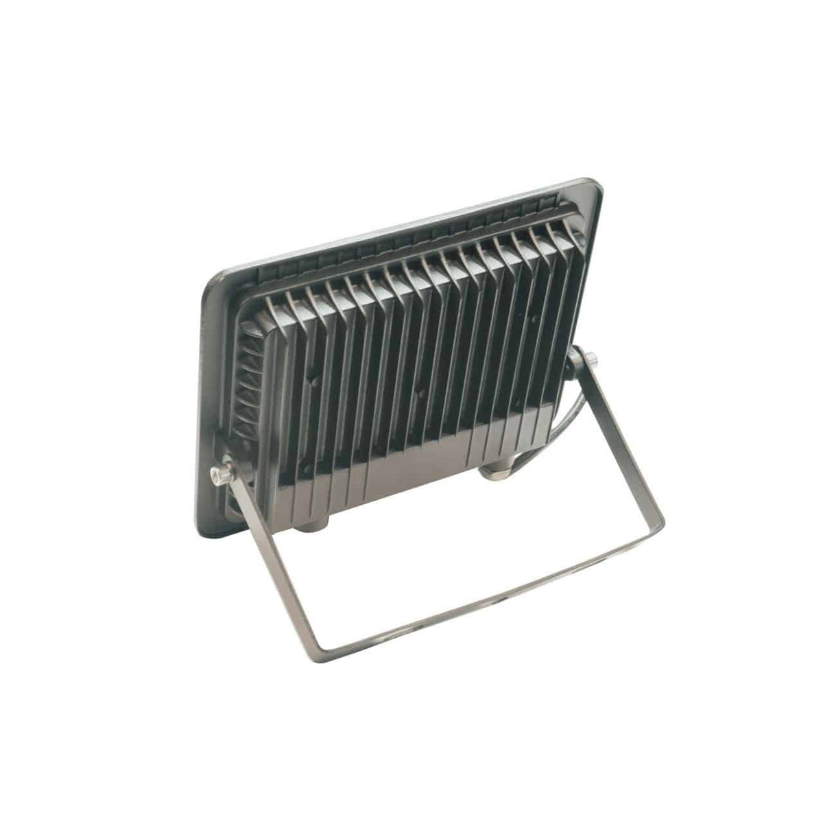 Projecteur LED Extérieur 30W 6000K Lumière du Jour – IP66 – 100 lm/W – Angle de Faisceau 120° – Pour Façade & Espaces Extérieurs – Garantie 3 ans – photo 3
