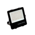 LED Floodlight 100W – 4000K – 150 lm/W – Beam Angle 90° – Philips Driver – IP66 | 5-Year Warranty