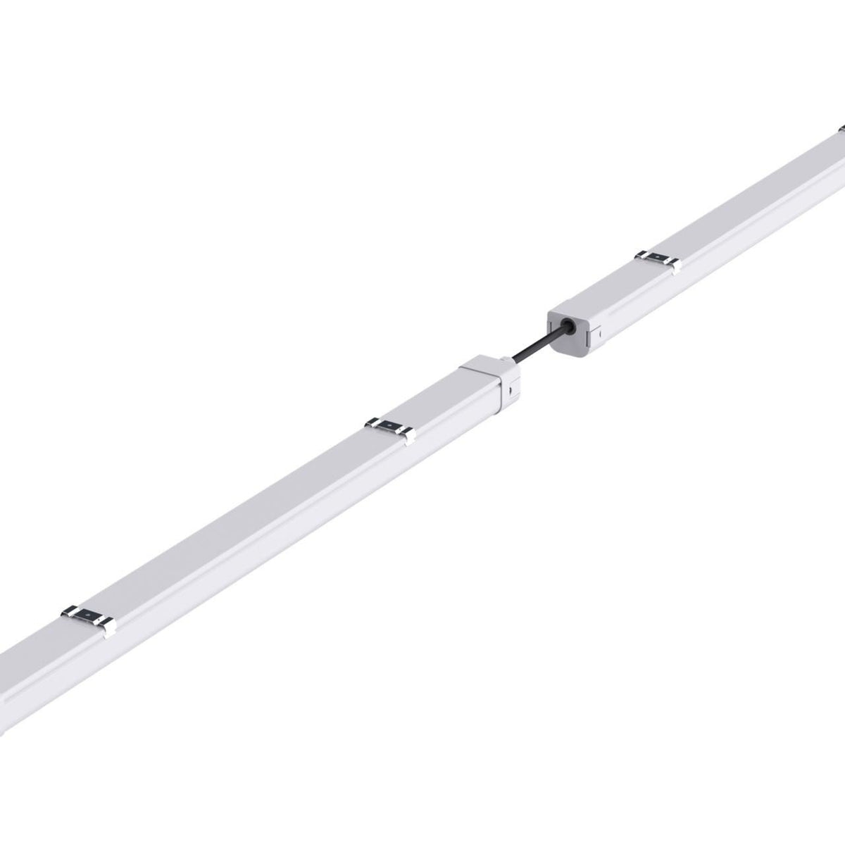 LED Tri-Proof Light 120 cm – 30W – 4000K Neutral White – 140 lm/W – Linkable – Tridonic Driver – 5-Year Warranty – photo 3