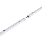 Oprawa LED Hermetyczna Liniowa 150 cm – 45W – 4000K Biały Neutralny – 140 lm/W – Łączalna – Driver Tridonic – Gwarancja 5 Lat – zdjęcie 3