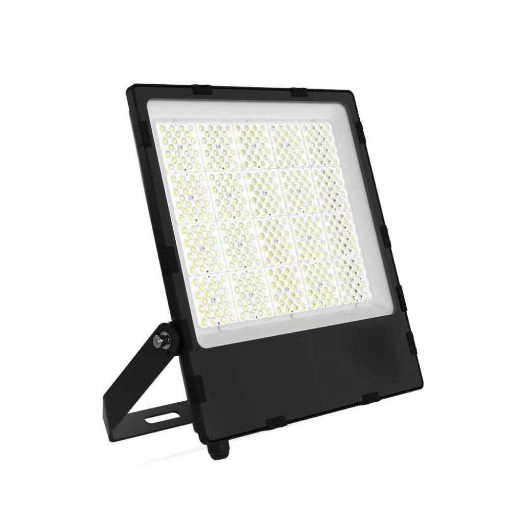 LED Außenstrahler 100W – 180 lm/W – Foto 2