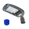 LED Gatuarmatur med Dagljussensor 150W – 4000K – 170 lm/W