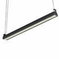 Linear LED High Bay 250W 6000K Daylight White – IP65 0-10V Dimmable – 150 lm/W – Sosen Driver – For Industrial Halls & Warehouse – 5-Year Warranty