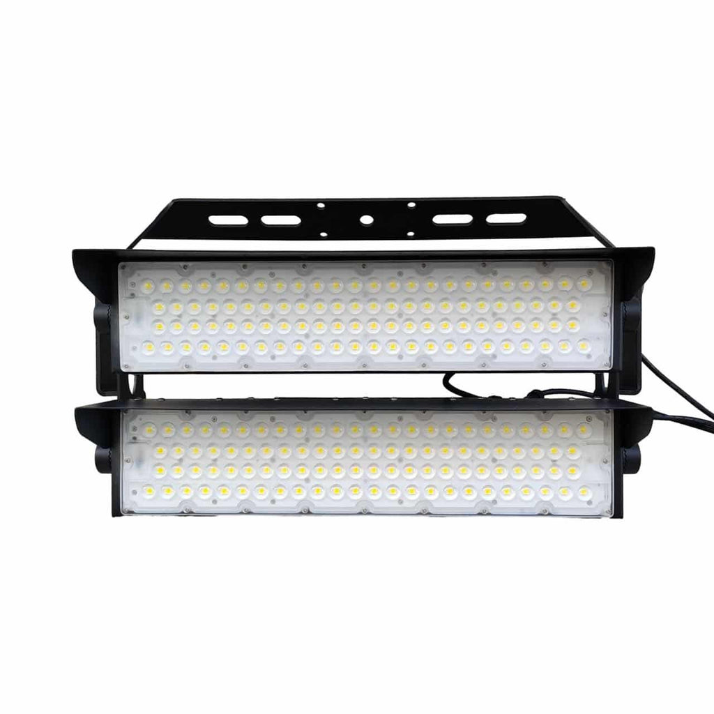 LED Sports Field Light 500W 90° – For Riding Arena & Logistics – 5000K – Philips Driver – photo 3