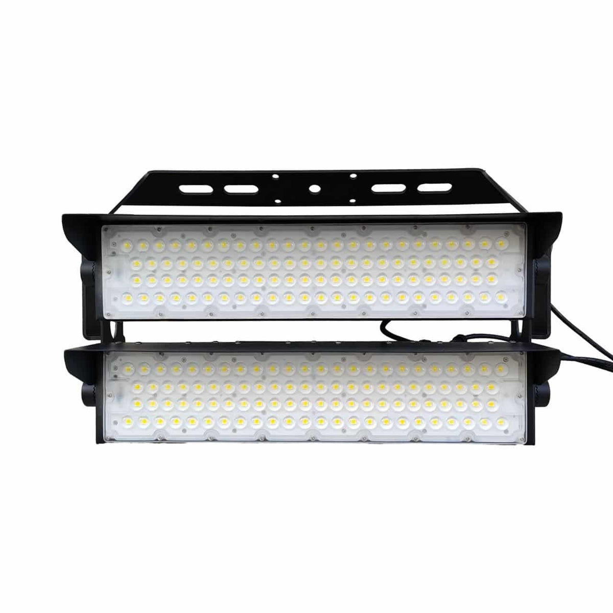 LED Sports Field Light 500W 40° – For Tennis Court & Sports Field – 5000K – Philips Driver – photo 3