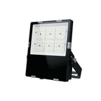 Proiettore LED Esterno 100W – 160 lm/W – 5000K Luce del Giorno – Driver Sosen – IP66
