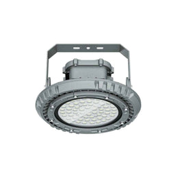 EX LED High Bay 200W 5000K – ATEX Zone 1/2/21/22 – IP66 – Piegāde 14 Darba Dienās