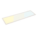 LED Panel 120×30 CCT Switchable – 36W – 110 lm/W – Backlit – Driver Included (Replaces 4x18W) – 5-Year Warranty