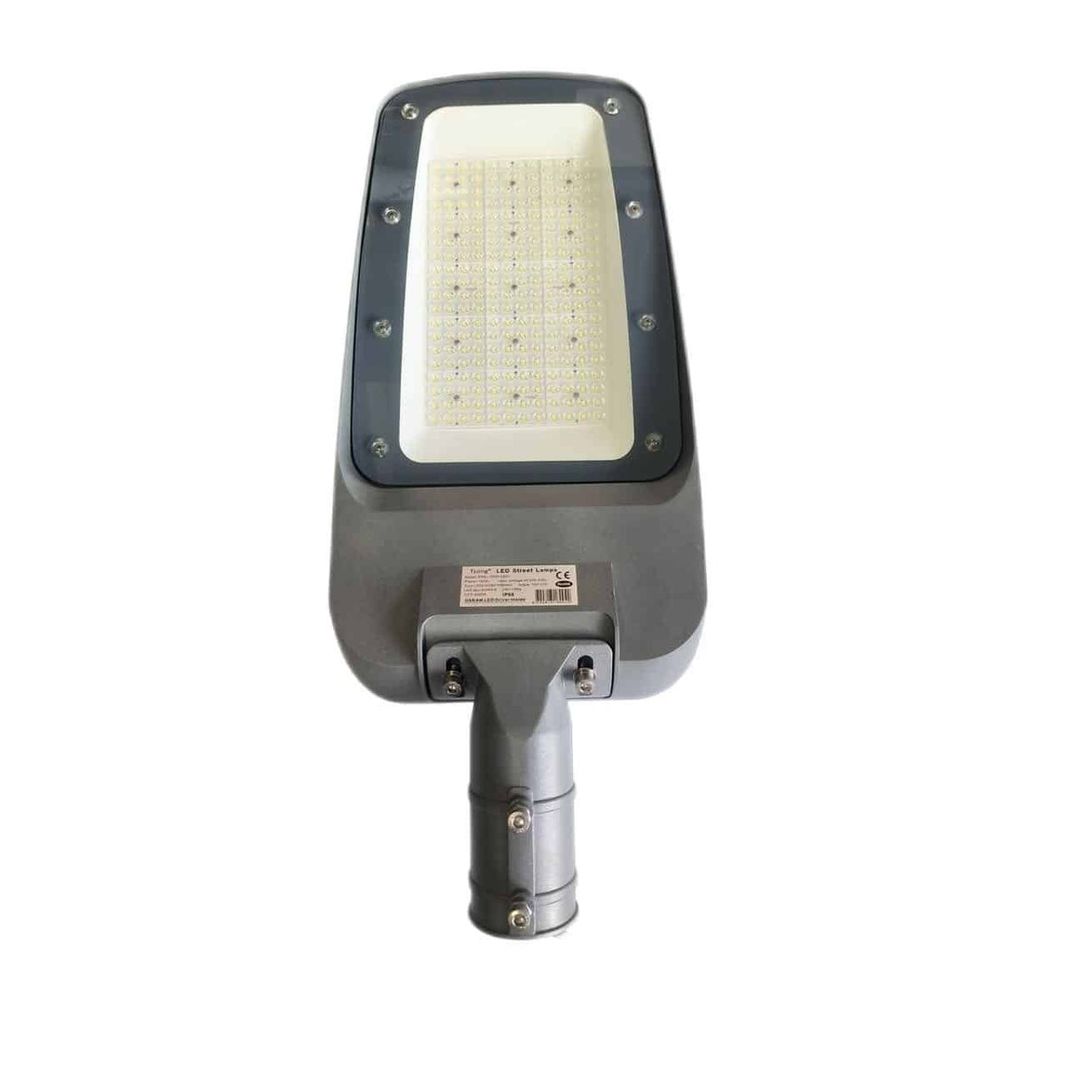 LED Gatuarmatur med Dagljussensor 150W – 4000K – 170 lm/W – bild 2