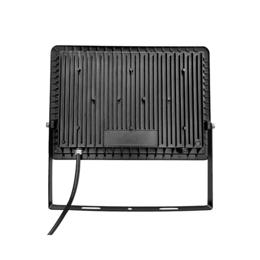 LED Floodlight 150W 3000K Warm White – IP66 – 100 lm/W – Beam Angle 120° – For Facade & Outdoor Areas – 3-Year Warranty – photo 3