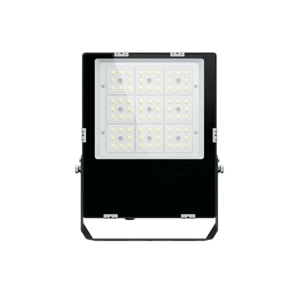 Naświetlacz LED 200W – 170 lm/W – 4000K Biały Neutralny – Driver Sosen – IP66