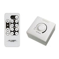 0-10V Dimming Box up to 800W – White – For LED Lighting Control – 5-Year Warranty
