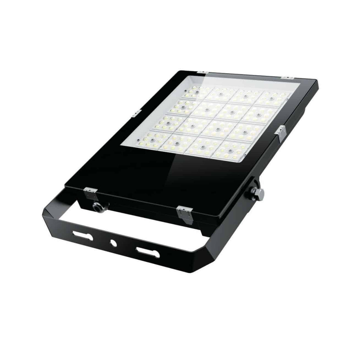 Projetor LED Exterior 400W – 170 lm/W – 4000K Branco Neutro – Driver Meanwell – IP66 – foto 3