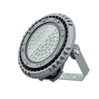 EX LED High Bay 200W 5000K – ATEX Zone 1/2/21/22 – IP66 – foto 3