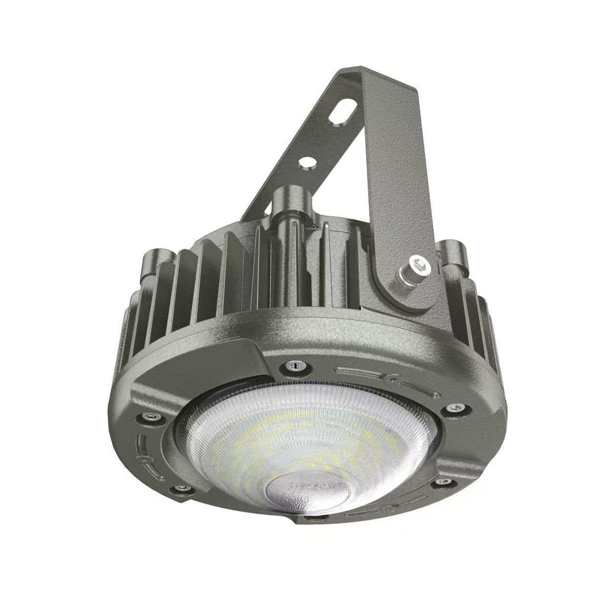 EX LED High Bay 50W 4000K · 120 lm/W – ATEX Zone 1/2/21/22 – Delivery 14 Business Days