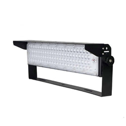 Luminaria LED Estadio Deportivo 250W 40° – Para Pista de Tenis – 5000K – Driver Philips