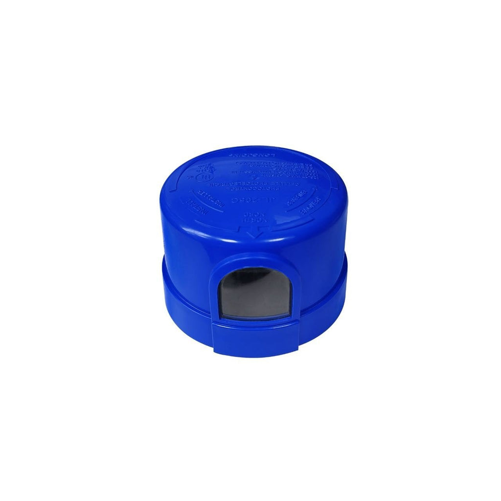 LED Gatuarmatur med Dagljussensor 150W – 4000K – 170 lm/W – bild 4