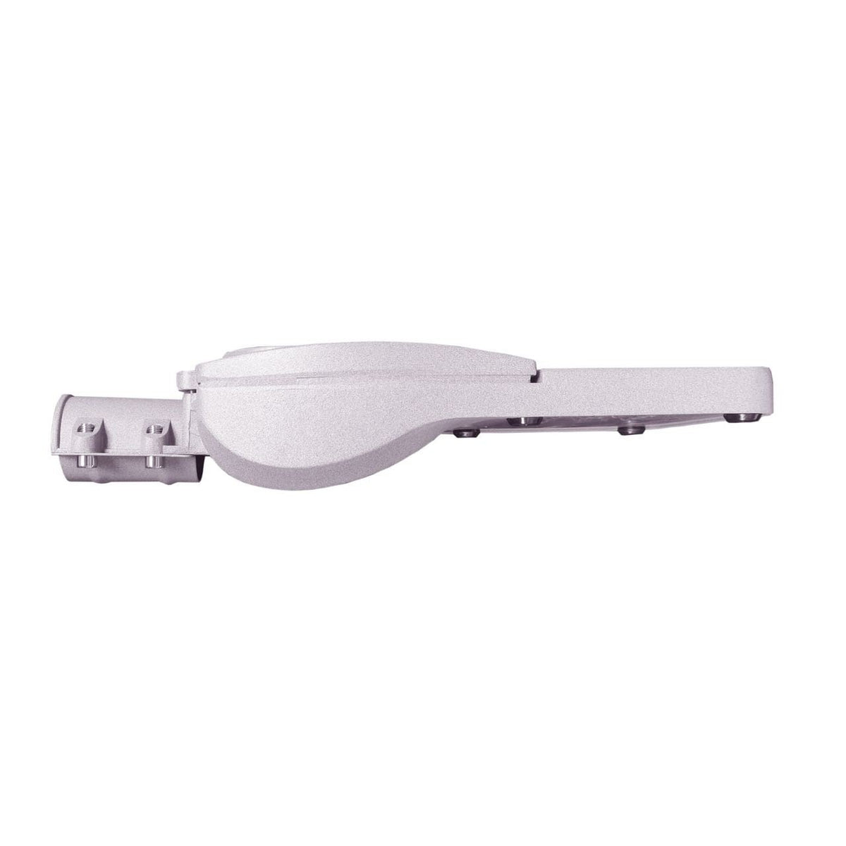 LED Katuvalo 30W 4000K Neutraali Valkoinen – 150 lm/W – Ø40mm Varsi – Osram Driver – Tiet & Pysäköintialueet – 5 vuoden takuu – kuva 2