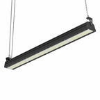 Linear LED High Bay 200W 4000K Neutral White – IP65 0-10V Dimmable – 150 lm/W – Sosen Driver – For Industrial Halls & Warehouse – 5-Year Warranty