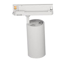 LED Spotlight 3-fas 30W 4000K Vit – 3000 lm – 36° Strålningsvinkel – 5 års garanti – bild 2