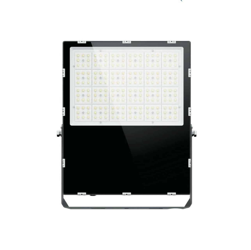 Proiettore LED Esterno 400W – 170 lm/W – 4000K Bianco Neutro – Driver Sosen – IP66