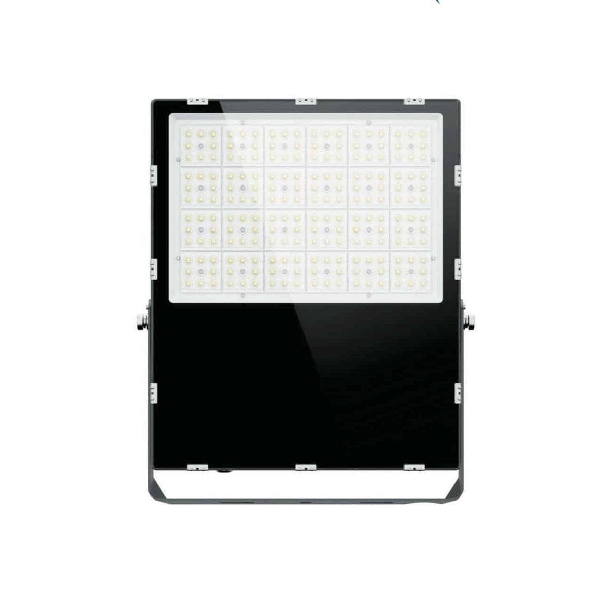 Proiettore LED Esterno 400W – 170 lm/W – 4000K Bianco Neutro – Driver Sosen – IP66