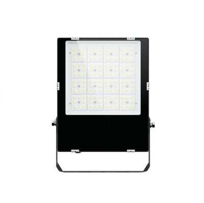 LED Strålkastare 240W 5000K Dagsljus