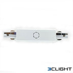 Kit Rail Triphasé 36 m – 24 Rails, 24 Spots LED sur Rail Triphasé 10W–40W (Driver Philips ou Standard), Connecteurs & Alimentation – Économisez 10% – photo 4
