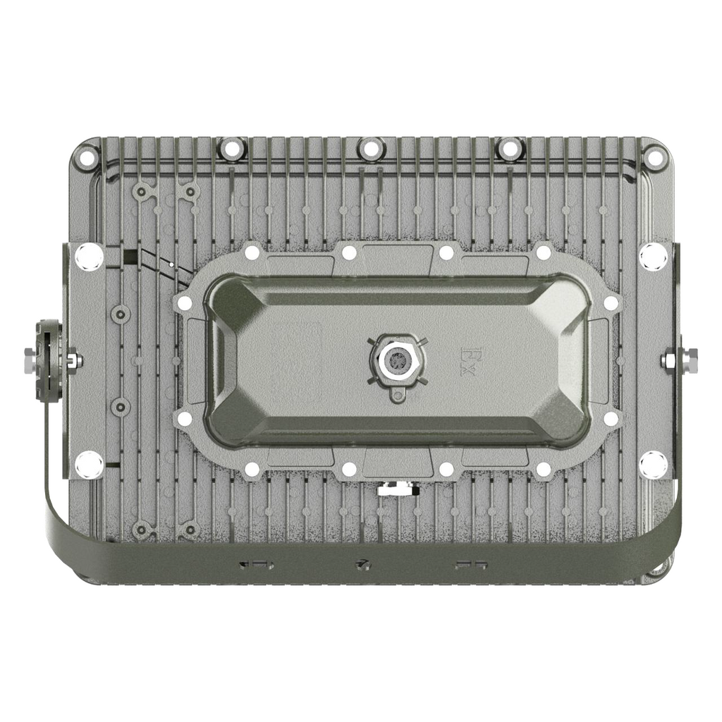 EX LED Reflektor Venkovní 200W 4000K – ATEX Zóna 1/2/21/22 – Dodání za 14 pracovních dní – foto 5