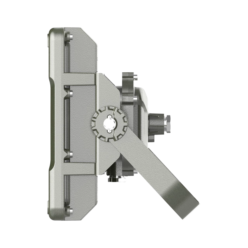 Proyector LED Exterior EX 150W 4000K – Luminaria LED Antiexplosión ATEX Zona 1/2/21/22 – Entrega en 14 Días Laborables – foto 3