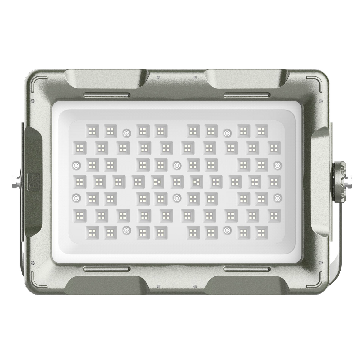Proyector LED Exterior EX 150W 4000K – Luminaria LED Antiexplosión ATEX Zona 1/2/21/22 – Entrega en 14 Días Laborables – foto 2