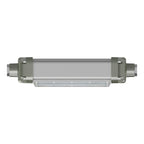 ATEX LED Svietidlo 30 cm 20W 4000K – ATEX Zóna 1/2/21/22 – Dodanie za 14 pracovných dní – foto 3