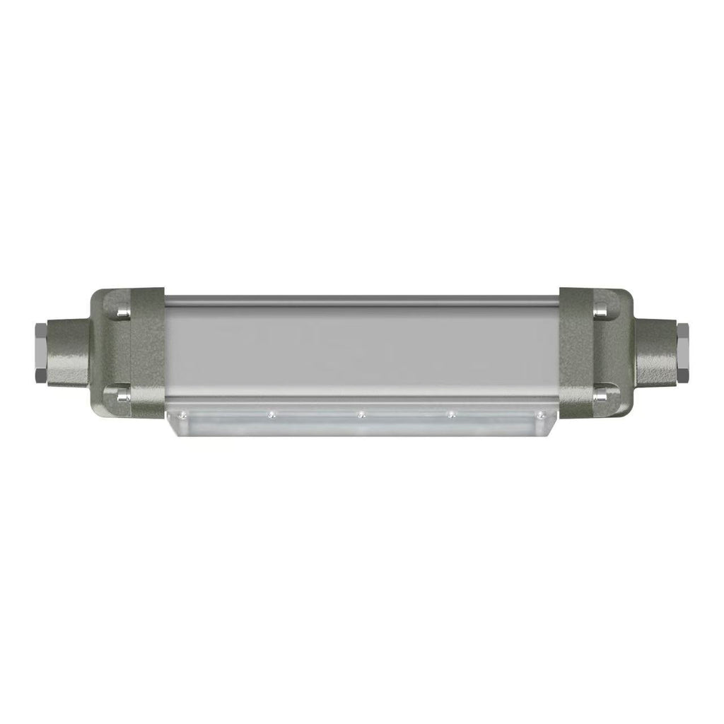 LED EX Armatuur 30 cm 30W 5000K – ATEX Zone 1/2/21/22 – Levering 14 Werkdagen – foto 3
