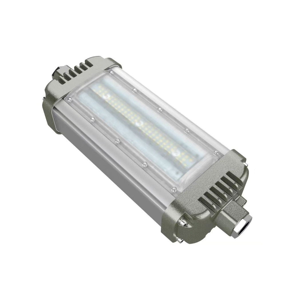 ATEX LED Svietidlo 30 cm 20W 4000K – ATEX Zóna 1/2/21/22 – Dodanie za 14 pracovných dní