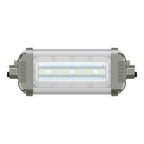 LED EX Armatuur 30 cm 30W 5000K – ATEX Zone 1/2/21/22 – Levering 14 Werkdagen – foto 2