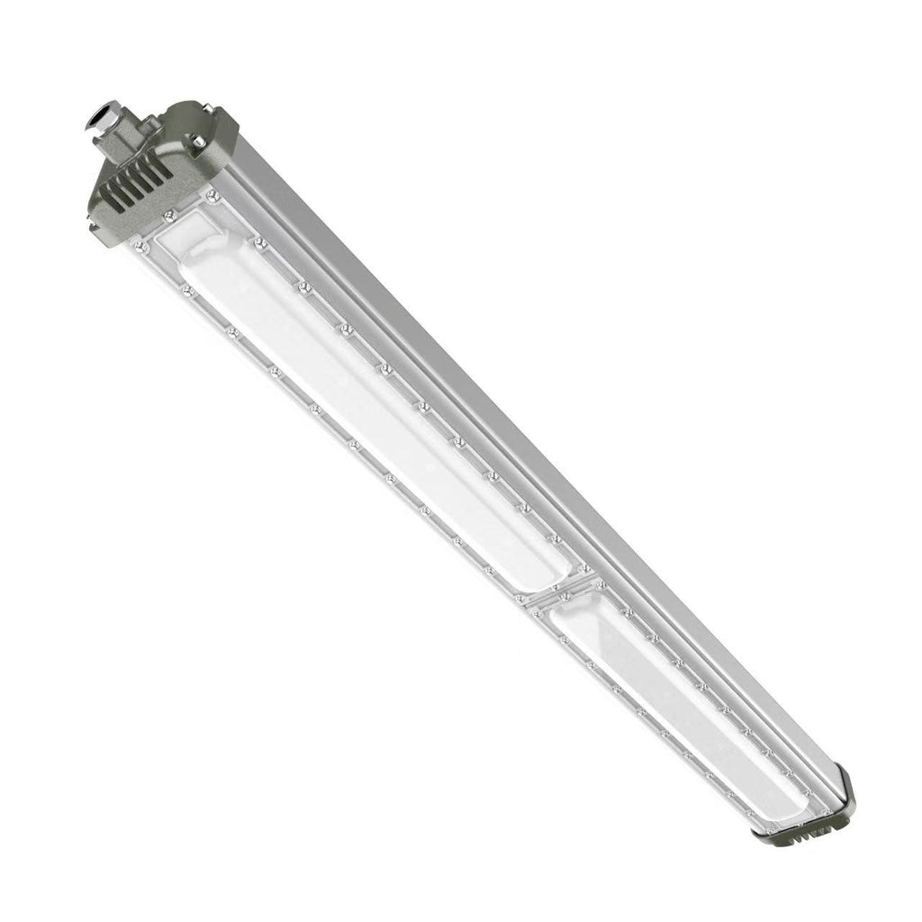 LED EX Light 120 cm 70W 4000K – ATEX Zona 1/2/21/22 – Entrega em 14 Dias Úteis