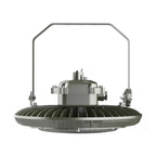 ATEX LED Hallenstrahler 200W 6000K · 140 lm/W – ATEX Zone 1/2/21/22 – Lieferung 14 Werktage – Foto 2