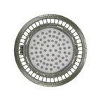 ATEX Hyväksytty LED High Bay Valaisin 240W 5000K · 140 lm/W – ATEX Zone 1/2/21/22 – Toimitus 14 Arkipäivässä – kuva 3