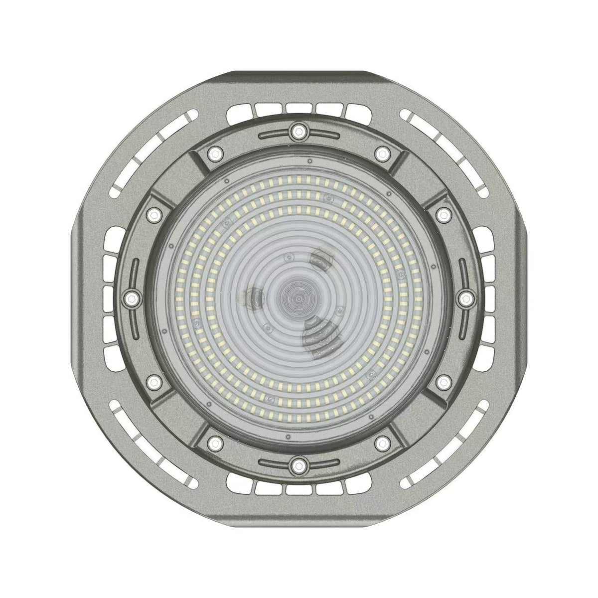 EX LED High Bay 200W 4000K · 120 lm/W – Zona ATEX 1/2/21/22 – Entrega em 14 Dias Úteis – foto 4