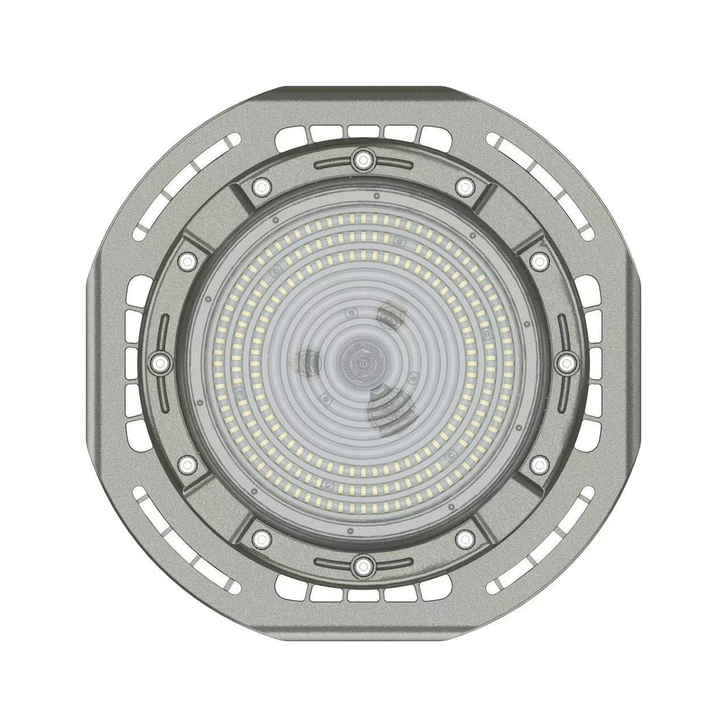 EX LED High Bay 200W 5000K · 120 lm/W – ATEX Zone 1/2/21/22 – Delivery 14 Business Days – photo 4