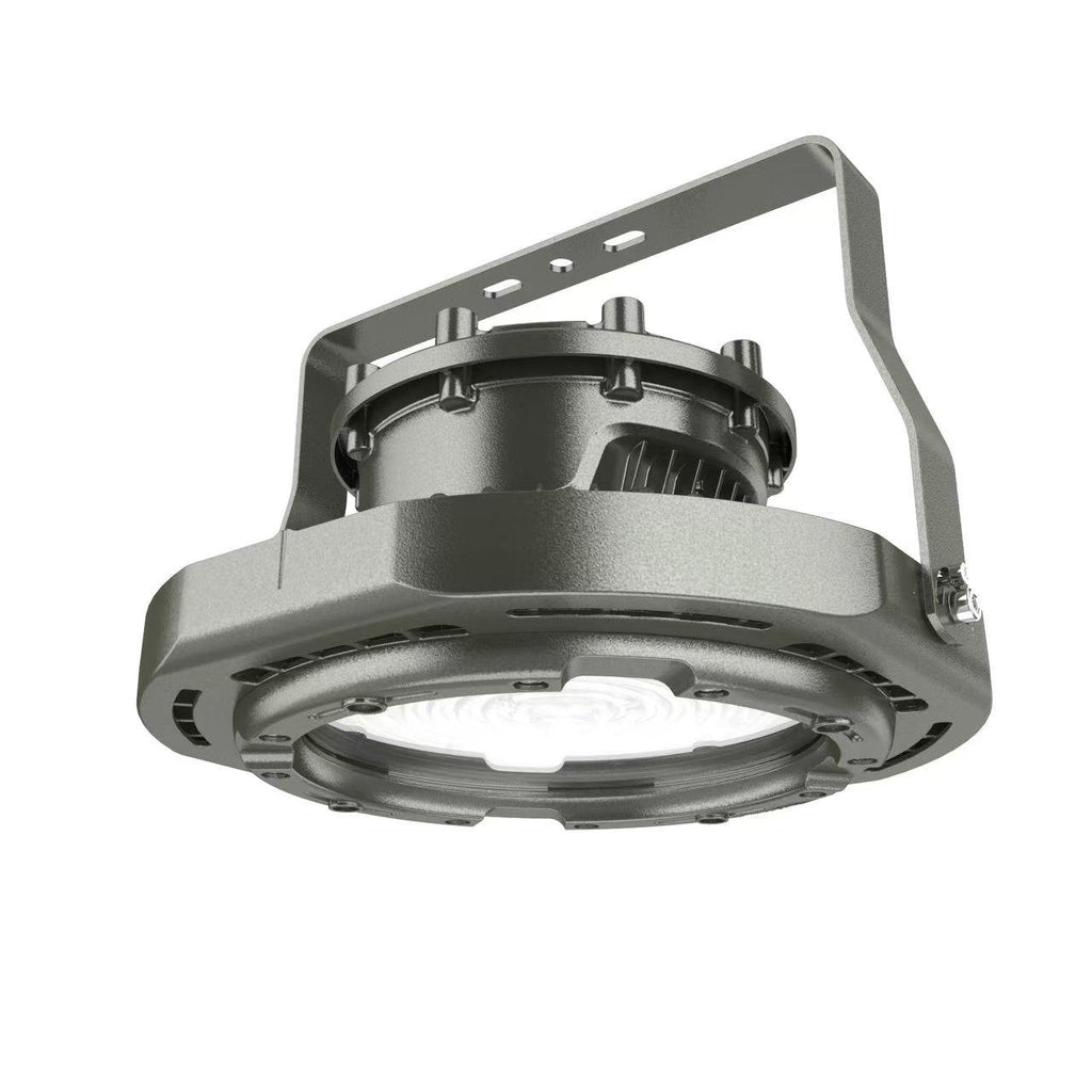EX LED High Bay 200W 5000K · 120 lm/W – ATEX Zone 1/2/21/22 – Delivery 14 Business Days
