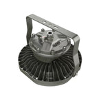 EX LED High Bay Valaisin 150W 6000K · 120 lm/W – ATEX Zone 1/2/21/22 – Toimitus 14 Arkipäivässä – kuva 3