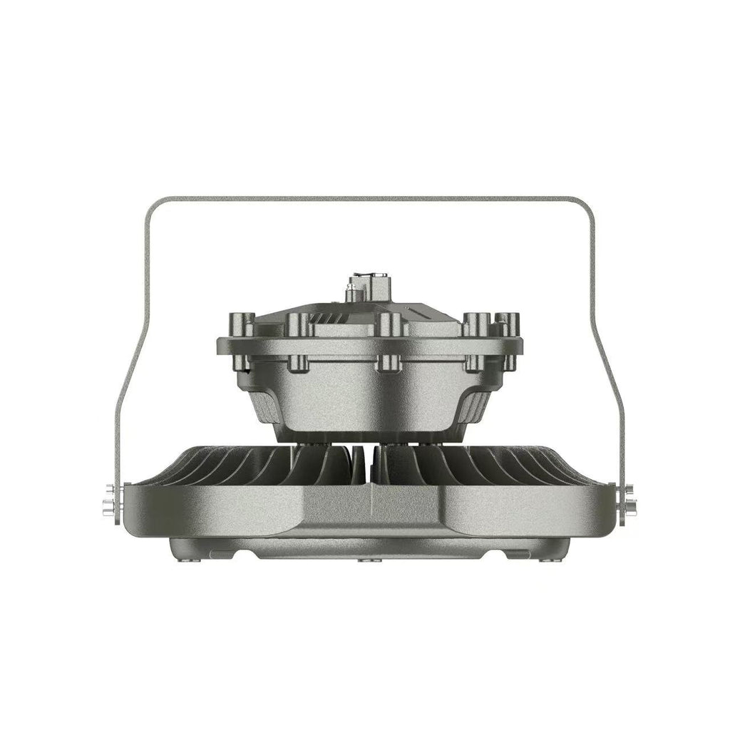 EX LED High Bay 150W 5000K · 120 lm/W – ATEX Zone 1/2/21/22 – Delivery 14 Business Days – photo 2