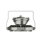 EX LED High Bay Valaisin 150W 6000K · 120 lm/W – ATEX Zone 1/2/21/22 – Toimitus 14 Arkipäivässä – kuva 2